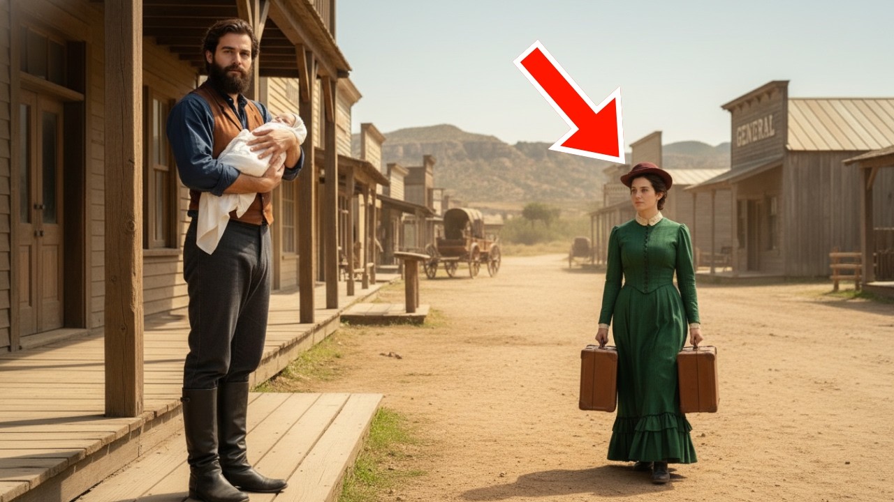 FUE CONTRATADA SOLO COMO CRIADA… PERO CONQUISTÓ EL CORAZÓN DEL PATRÓN VIUDO SIN INTENCIÓN