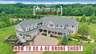 How to do a Real Estate Photo and Video Drone Shoot screenshot 3