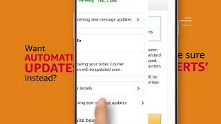 How To Track Your Order Like #SabAmazonWale. screenshot 2