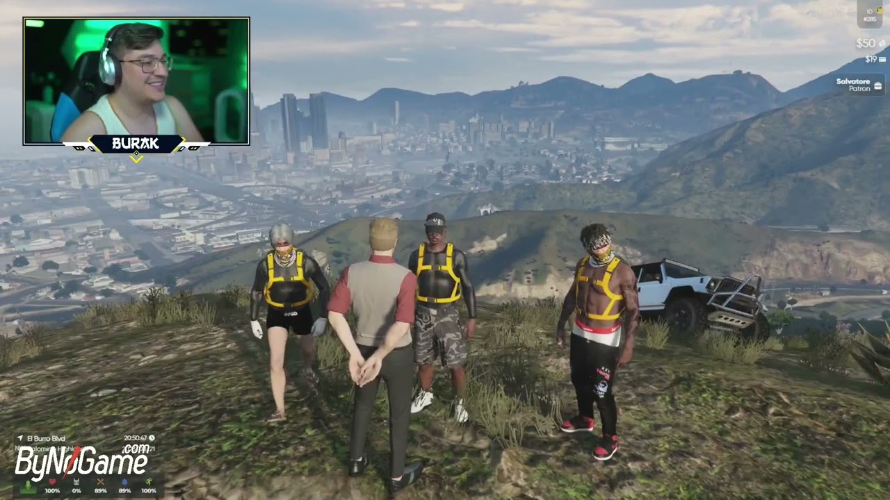 Vito Salvatore edit #5