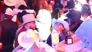 Balazera y Borachera segura Contrayerba SLP Contrabandistas de San Luis