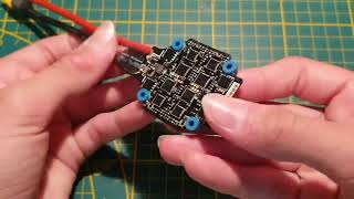 New ESC Hobbywing 60A 🔥👍+hard training 🚀