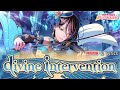 【ガルパ】Morfonica 『divine intervention』 (EXPERT with Lyrics)【BanG Dream!】