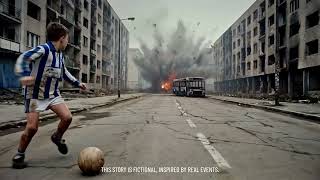 EDIN - MADE IN SARAJEVO OFFICIAL TRAILER