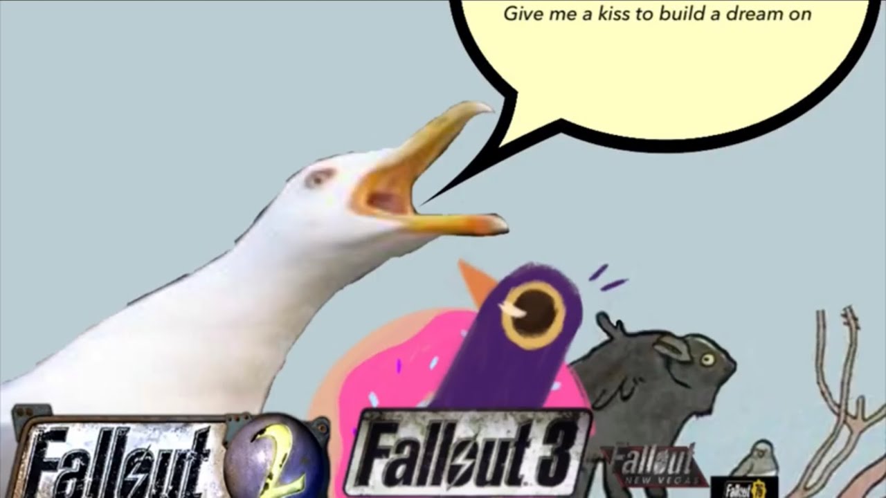 Make me a bird