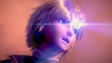 World of Light Trailer w/ An Obstacle in Our Path