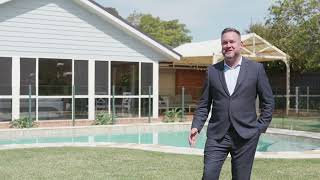 19 Claxton Circuit, Rouse Hill - with Shad McMillan from Harcourts Hillside