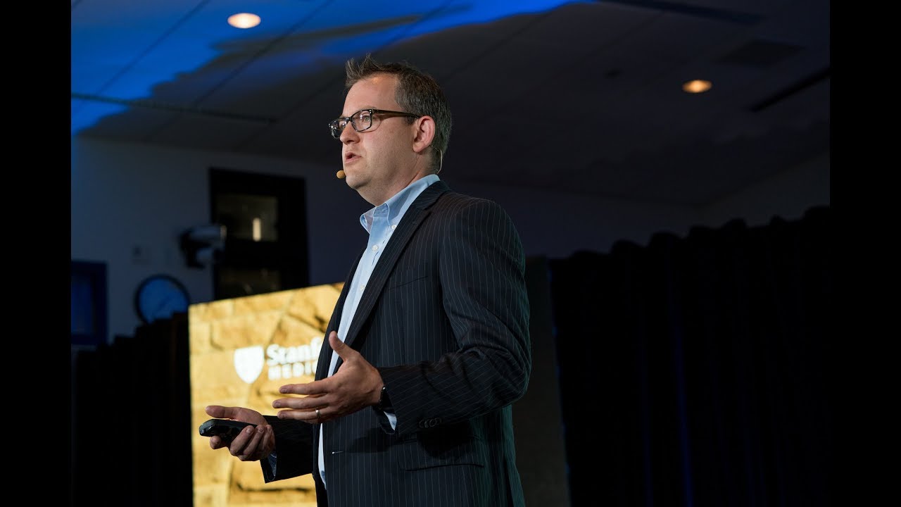 Collaboration in Cancer Care - Charles Ornstein