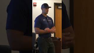 Lubbock ISD Fire Academy Applications 2024-25  #wearelubbockisd