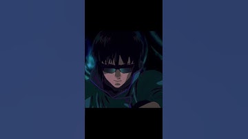 The net is vast and infinite…#ghostintheshell #themajor #anime #techno #housemusic