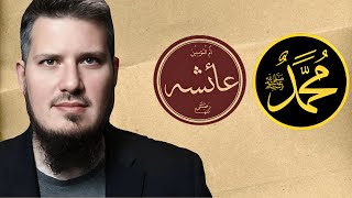 How to Defend the Marriage of Rasulullah with Aisha Daniel Haqiqatjou
