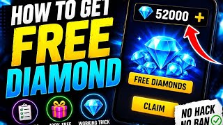 Get More Diamonds for FREE! The Ultimate Beginner's Guide (2026)
