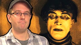 The Cabinet of Dr. Caligari's 100th Anniversary  Cinemassacre Review