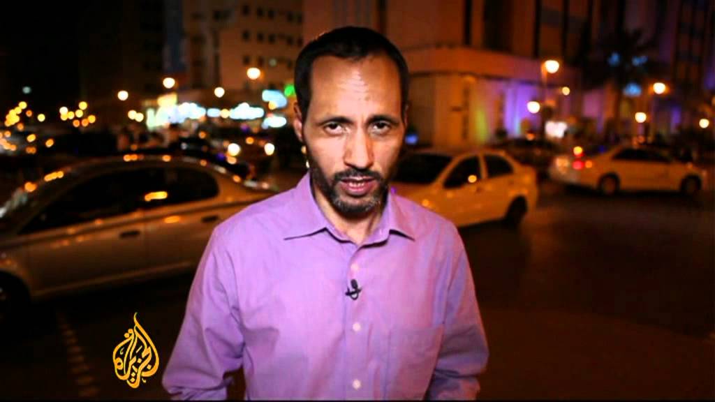 الأمير سلمان ولياً للعهد السعودي