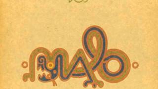 Malo - Oye Mamá chords