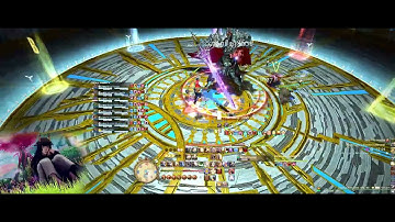 [ffxiv] DSR | M1/MNK POV | LPDU