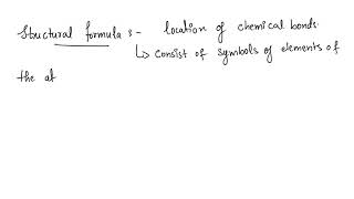 wo models of the same compound are shown. A top line labeled Model A saying C subscript 2 H subscri…