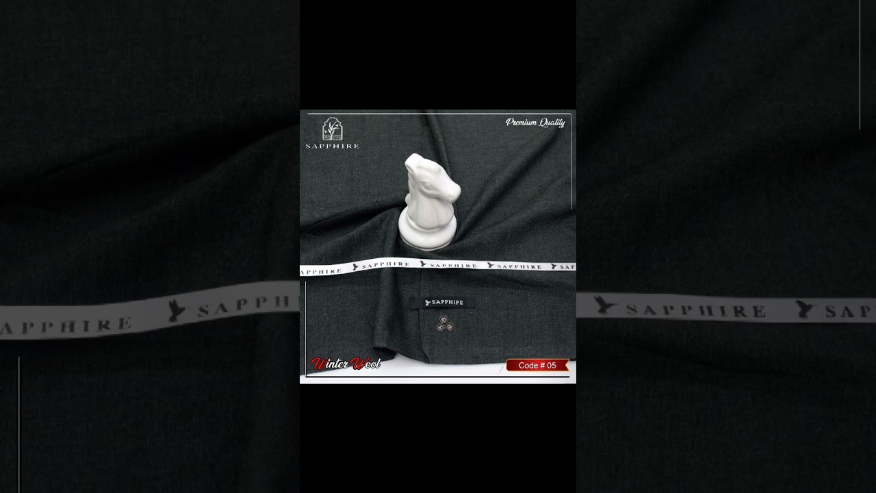 Gents Winter Collection | Premium Wool Fabric | Best Quality & Wrinkle-Free 