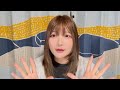 活動休止していたことについて