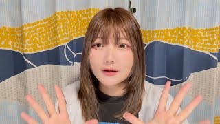 活動休止していたことについて