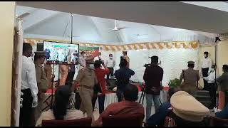 Range Forest Officer Training -  convocation ceremony to 8th batch RFO Trainees screenshot 4