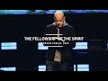 GOD WITH US - The Fellowship of the Spirit