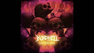 Kordhell - LAND OF FIRE (1 Hour Gapless Phonk)