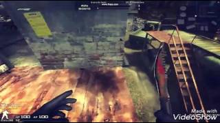Trick Junk Flea