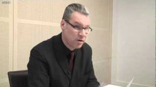 Kermode Uncut: Get Carter and Cinematic Scribes