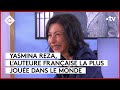 Yasmina Reza S New Hilariously Serious Play C à Vous 20 03 2024