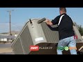 Eco Spa at the Winnipeg Home + Garden Show 2025 | See Our Hot Tubs Up Close