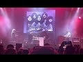 Three Hammond organs on stage - Smoke on the Water | Gidó 70 - Best of Hard Rock