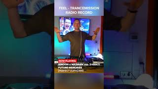 Aimoon & Ma2Shek pres 2trancY - Future Memories @ Feel - Trancemission #upliftingtrance #trance