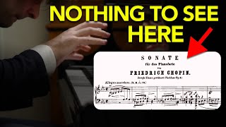 Download Lagu The Most Neglected Chopin Piece (ft. Martín García García) MP3 Download Lagu The Most Neglected Chopin Piece (ft. Martín García García) MP3