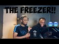 Amine farsi x freeze corleone 667  fraude clip officiel uk reaction