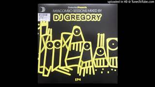 A2 - DJ Gregory - Don't Panic (Original - EP Edit)