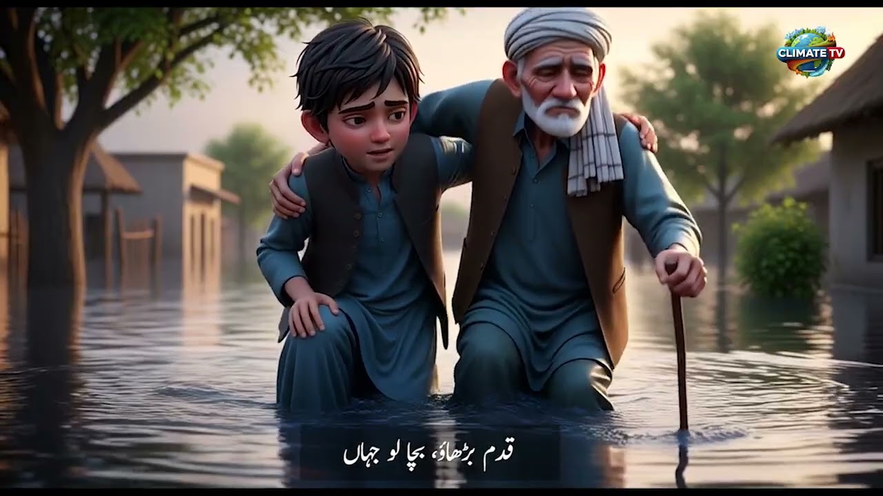 Climate TV | Raising Voices for a Greener Future