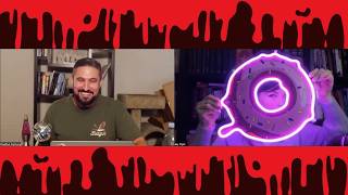 Celebrity Sacrifice Season w/Doenut - Out of This World #99
