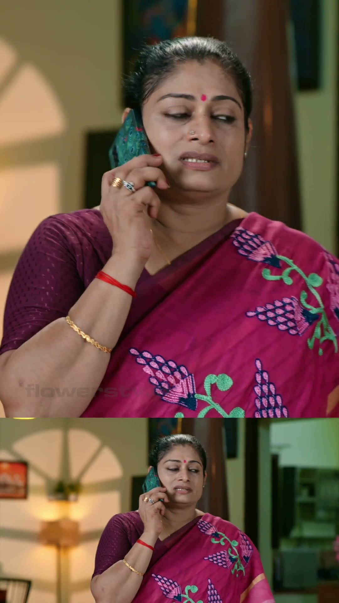 സത്യങ്ങൾ വെളിപ്പെടുത്തി തനൂജ!
