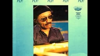 Video thumbnail of "Cecil Taylor - I (Sister Young'n)"