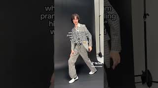 Did Anyone Else Hear Oh Shane Treat ? .R