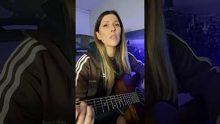 chris cornell - like a stone #audioslave #chriscornell #guitarcover #guitar