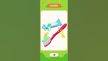 Draw One Stroke Level 63