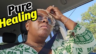 My Girlfriends Gifted Me a $450 Spa Day After Losing My Dad | I Cried