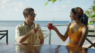 Experience Paradise: A Stay at Round Hill Hotel and Villas