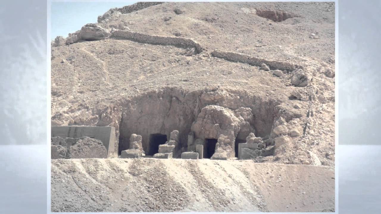 Egypt Adventure Tour To visit the land of the Pharaohs - YouTube