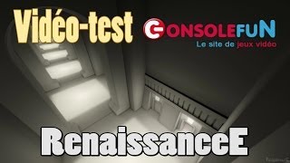 [Vidéo-test] NaissanceE (PC)