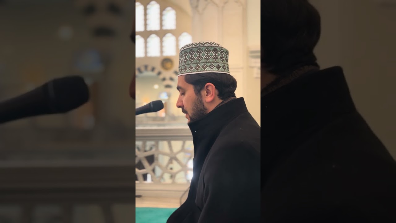 Cafer Akbay - Tahrim Suresi 6-8.Ayetler