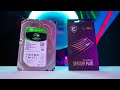 SSD VS HDD : Comment bien choisir ?