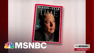 Elon Musk, Economic Inequality And The Growth Of Big Tech